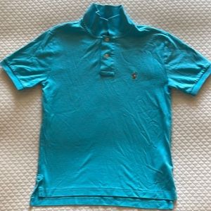 Polo shirt